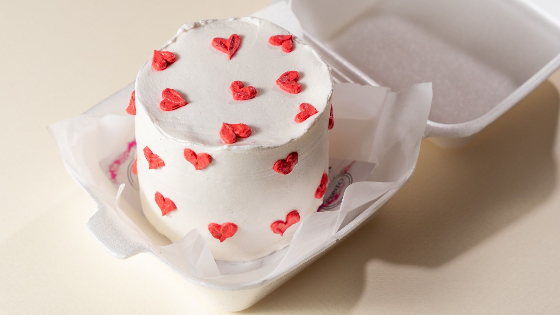 ბენტო ტორტი