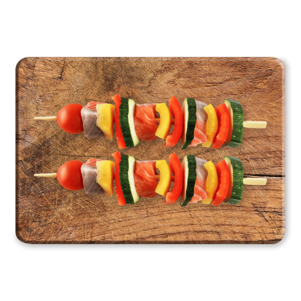 Рибні напівфабрикати.