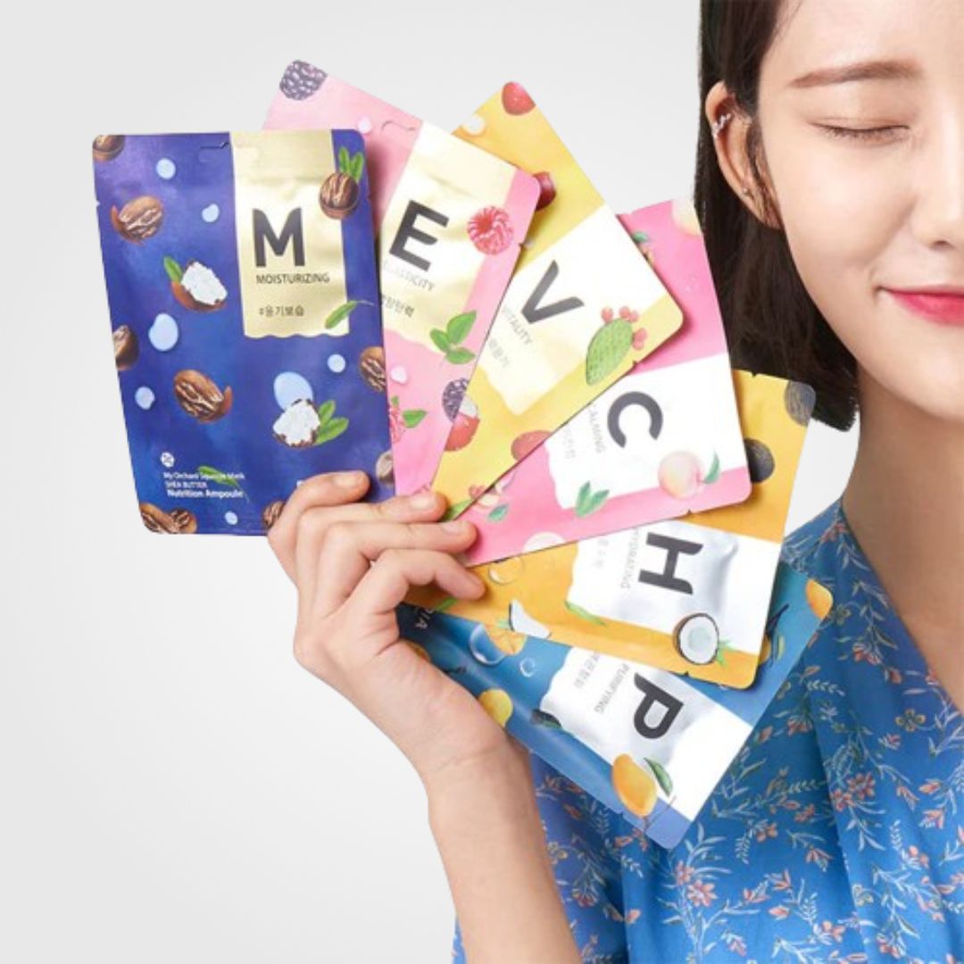 სახის ნიღაბი