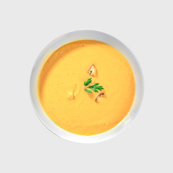 Caldos, Cremas, Sopas Y Gapachos