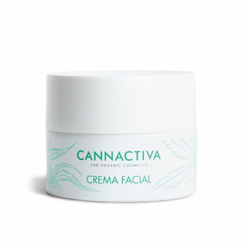Cosmética CBD