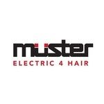 Aparate cosmetice Muster Electric