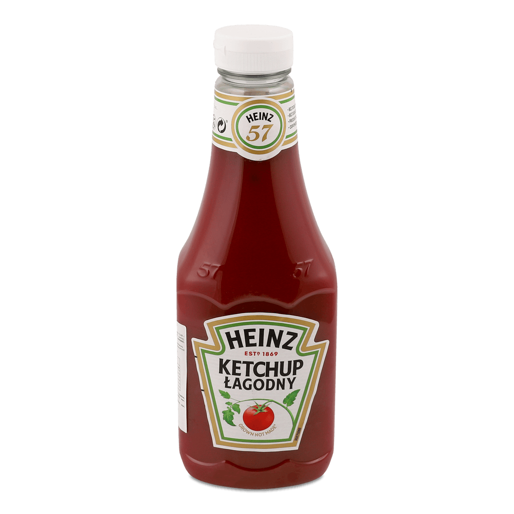 Соуси, заправки