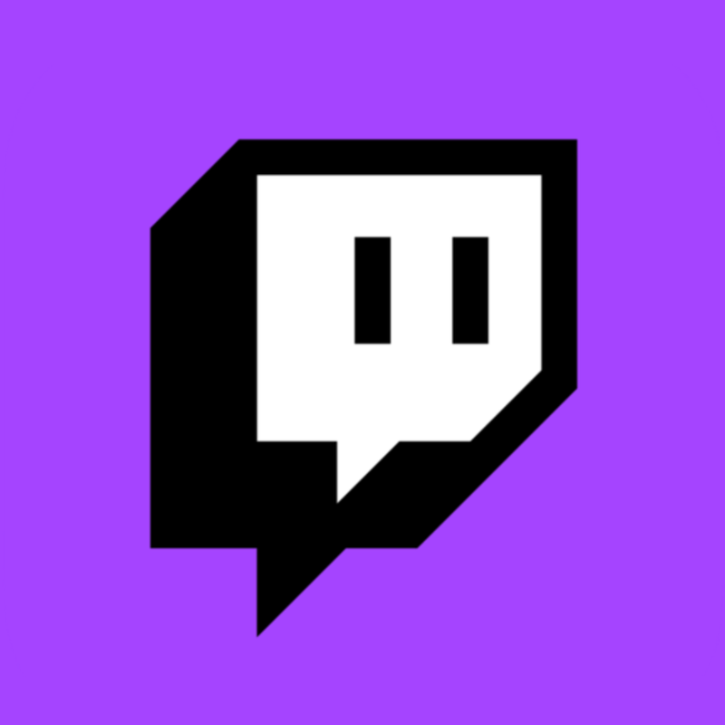 TWITCH