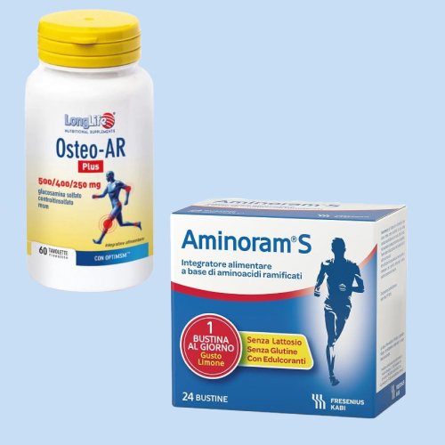 Sport E Attività Fisica