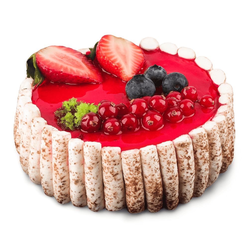 Власна Кондитерська