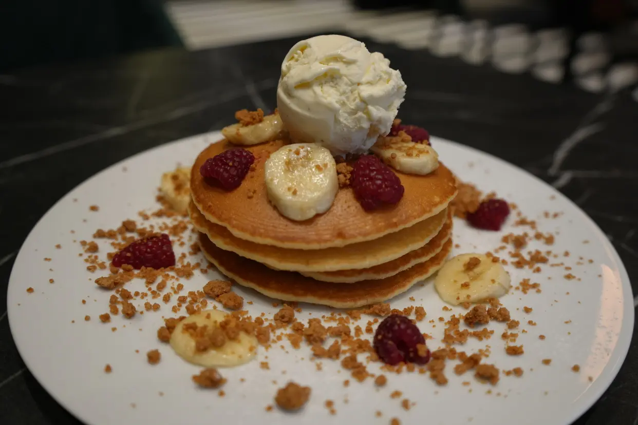 Pancakes