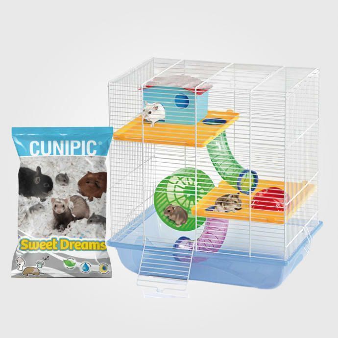 Accesorii rozătoare