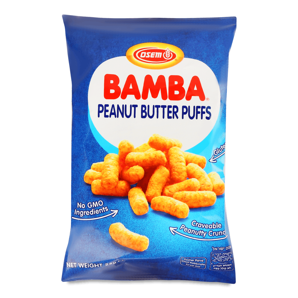 Кукурудзяні палички і попкорн