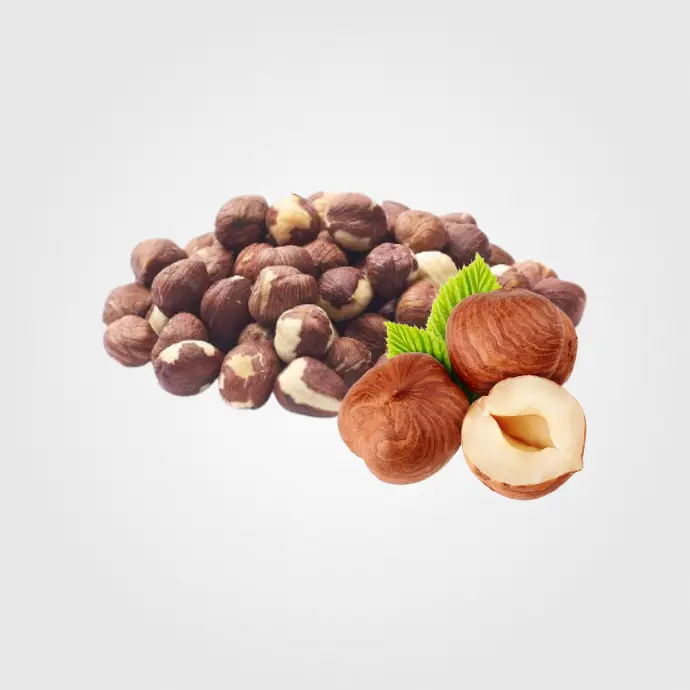 Avellanas