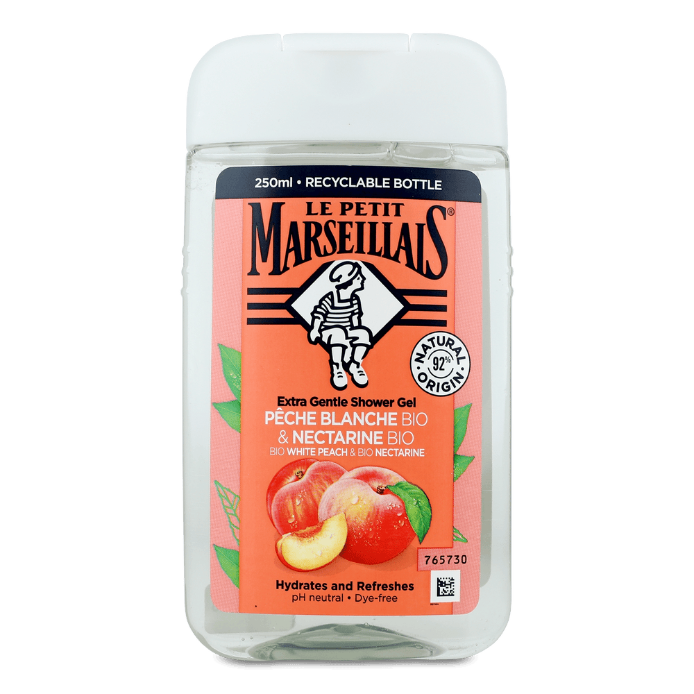 Догляд за тілом