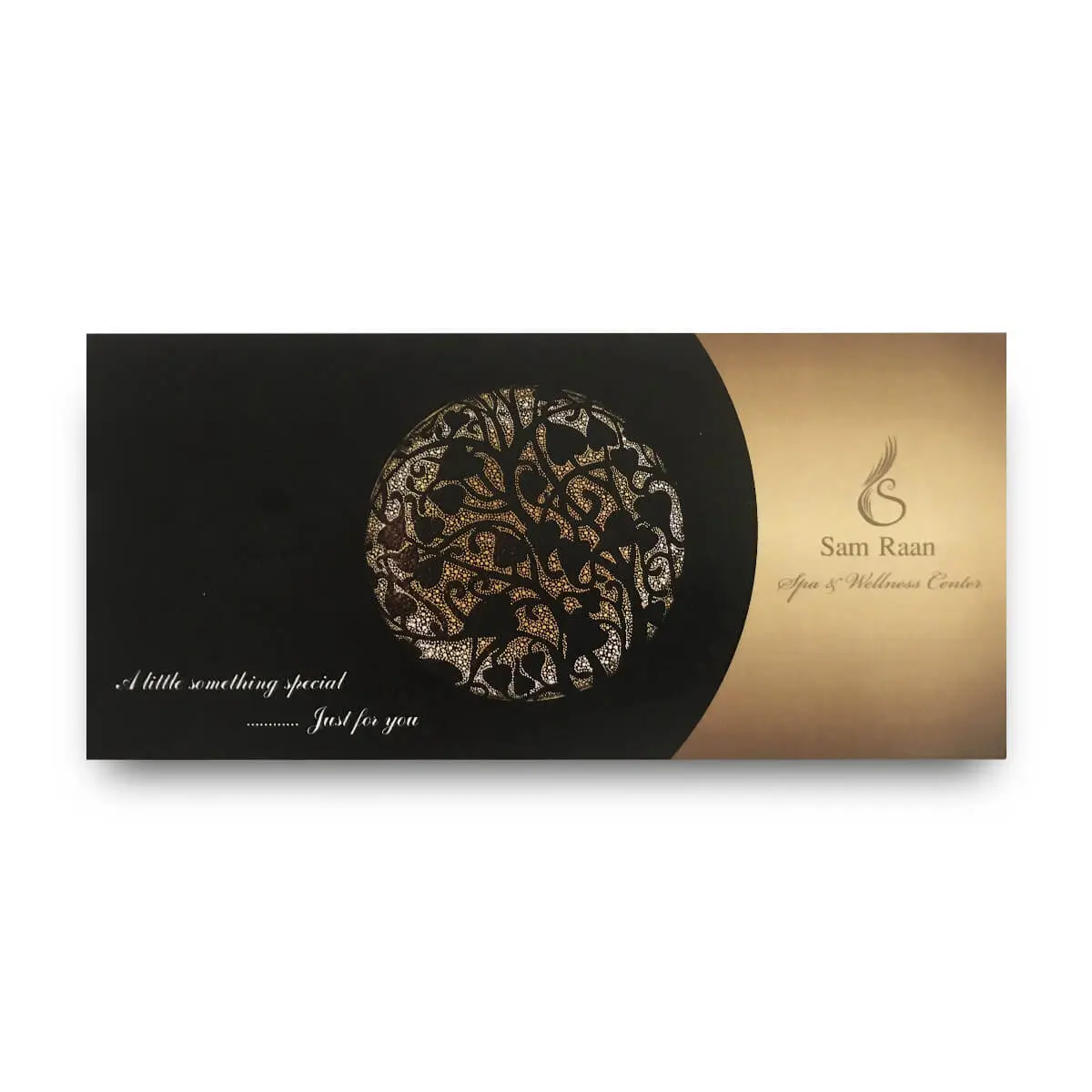 Sam Raan Spa