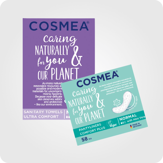 ქალის ჰიგიენა