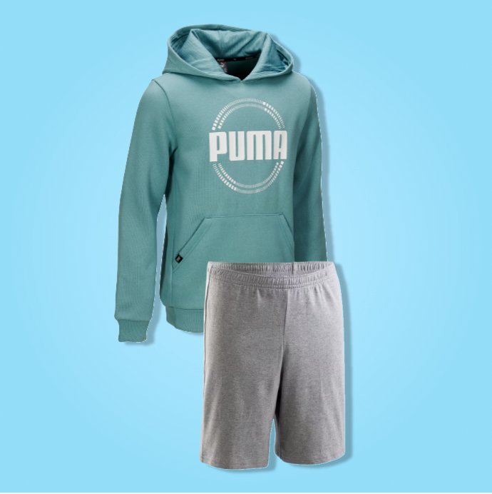 Imbracaminte educatie fizica baieti