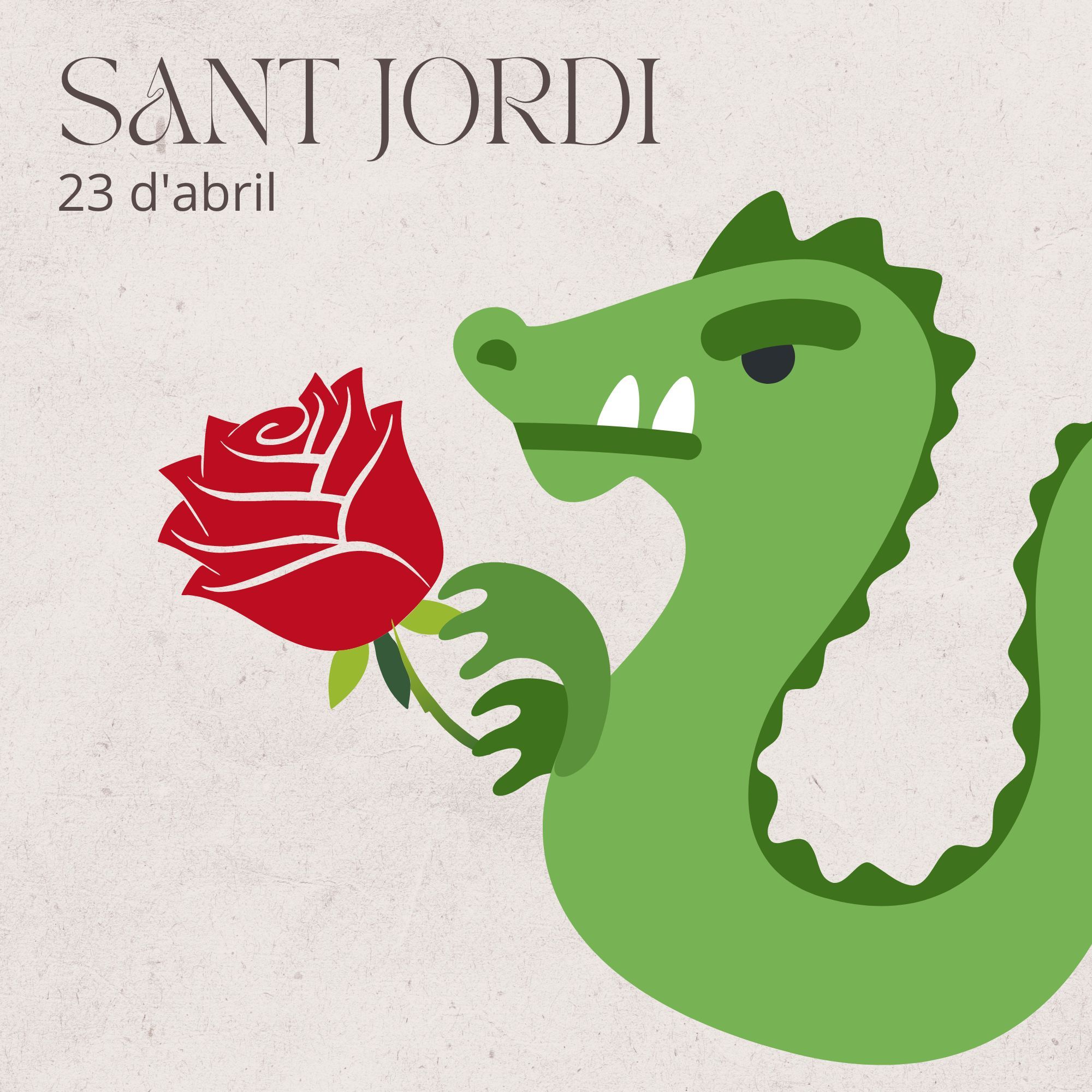 Sant Jordi