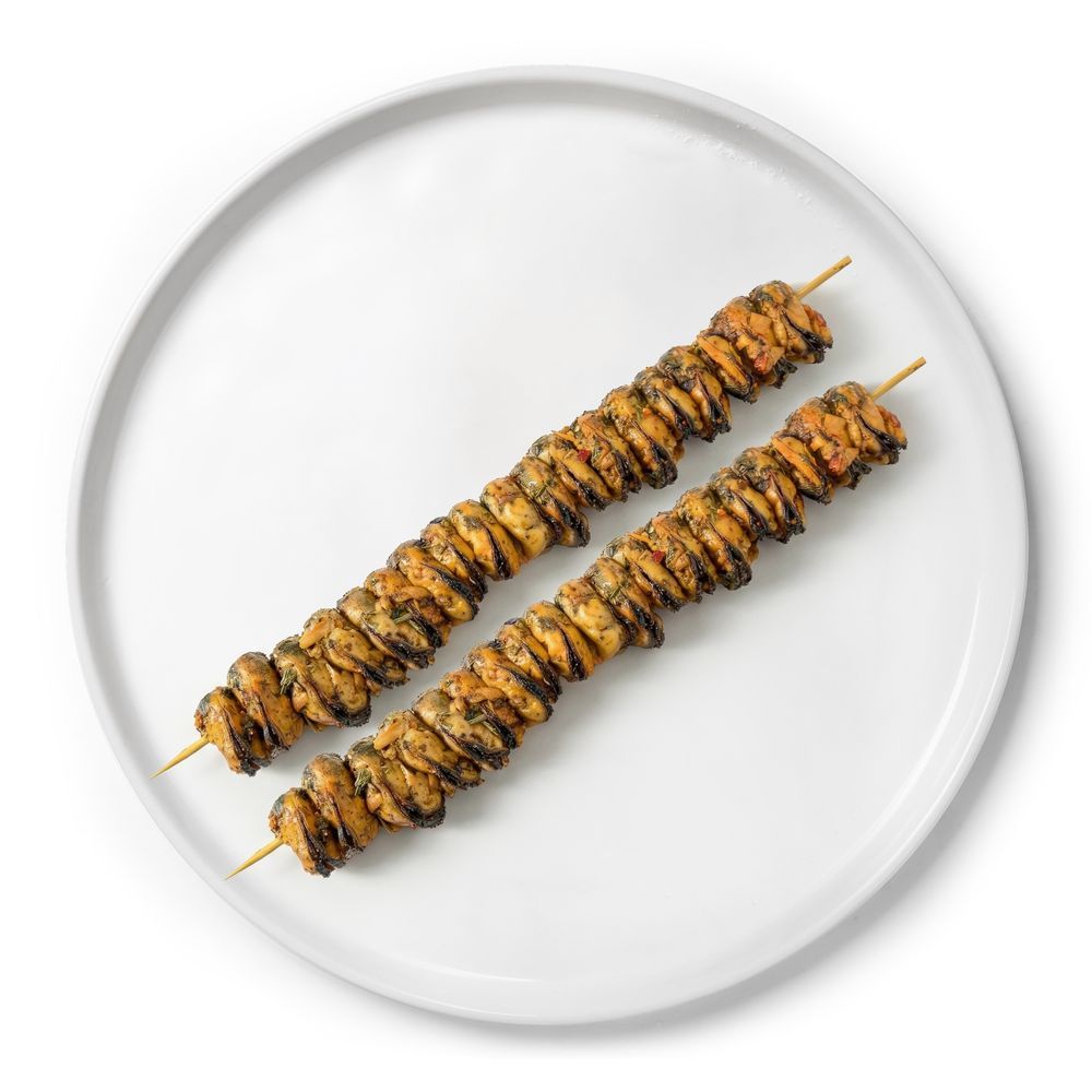 Салати та закуски