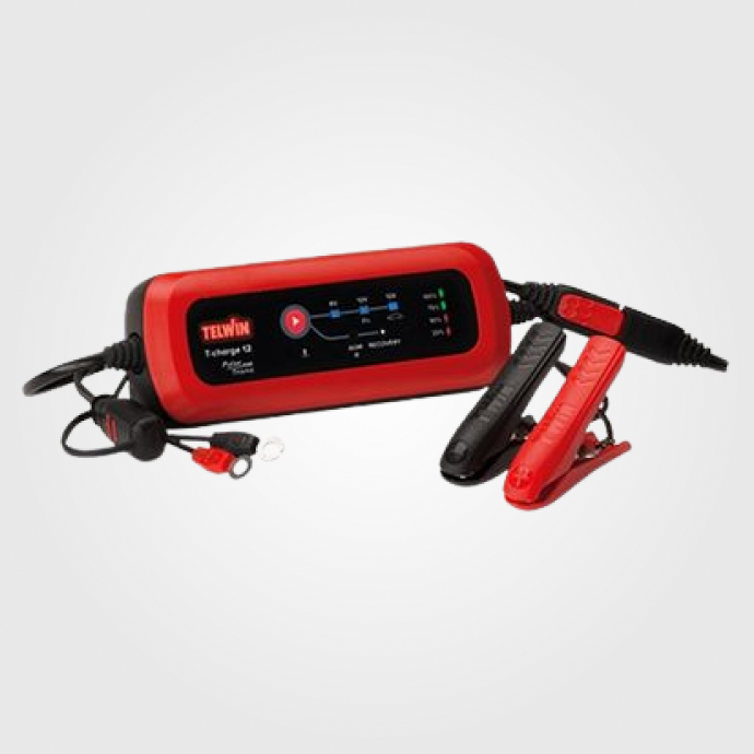 Redresoare si Roboti de pornire Auto