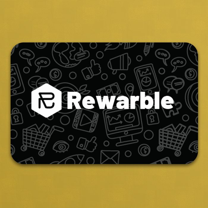 Rewarble