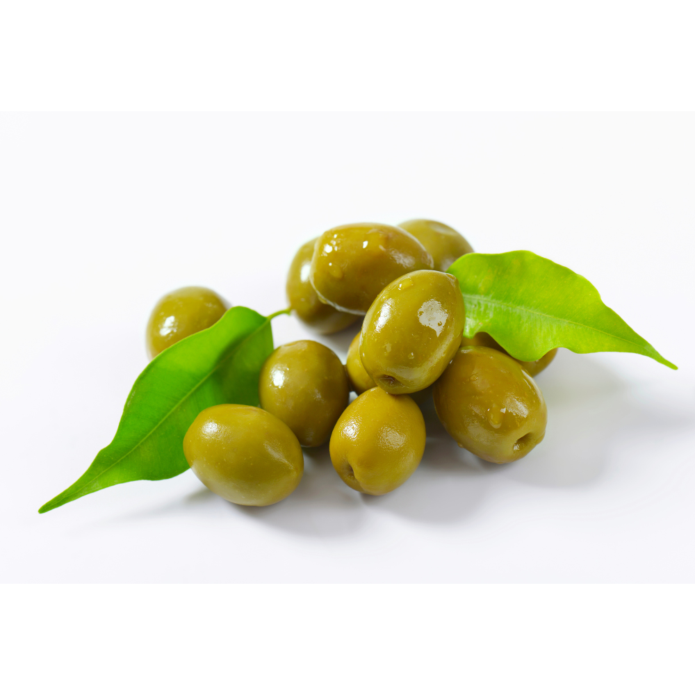 Aceitunas