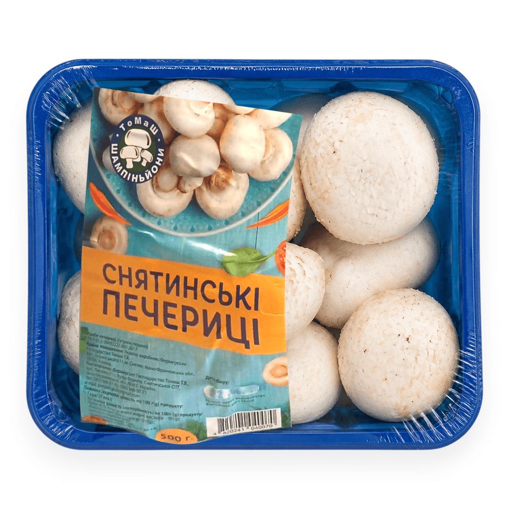 Гриби