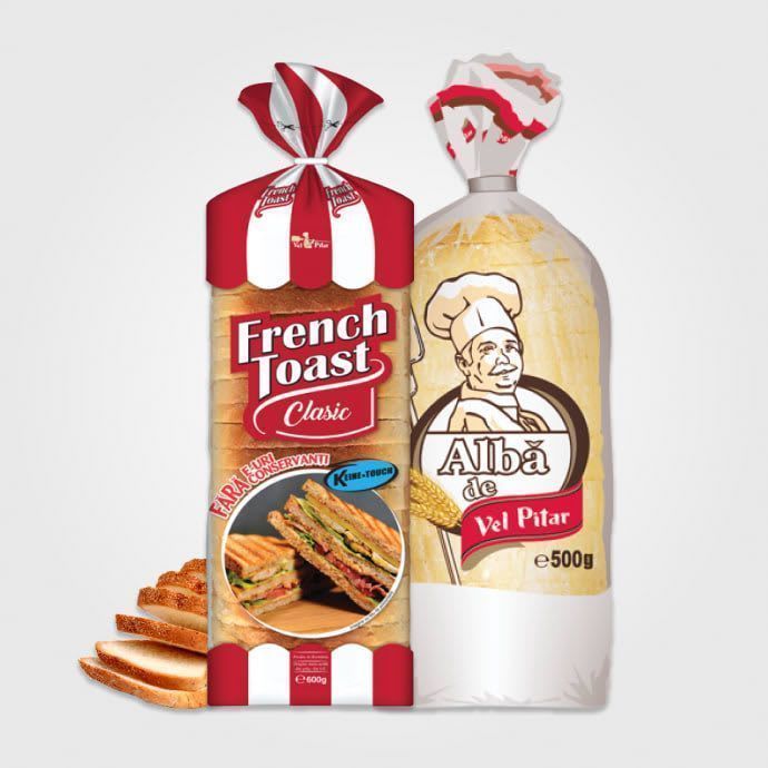 Brutarie si patiserie.