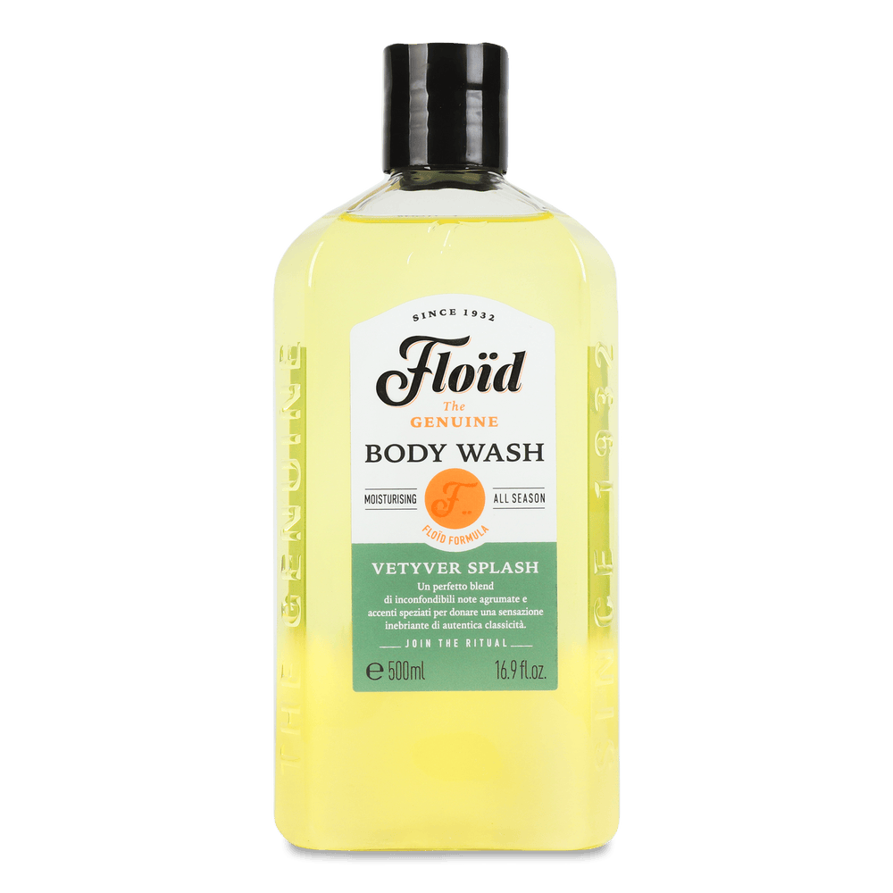 Догляд за тілом