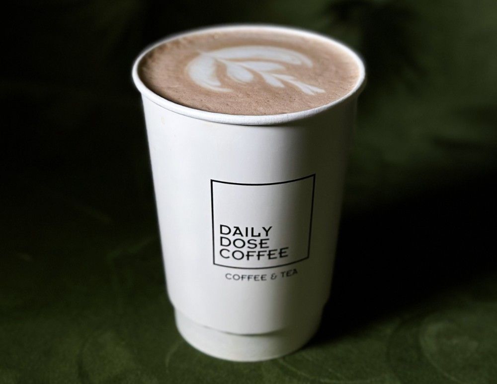 ЛАТЕ БАУНТІ