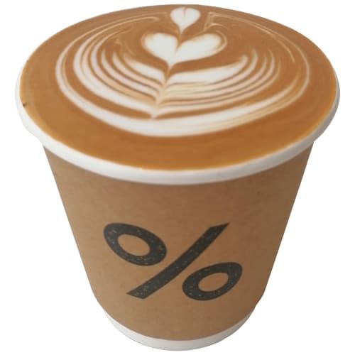 Espresso Based