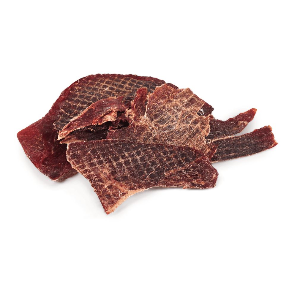 М'ясні снеки.