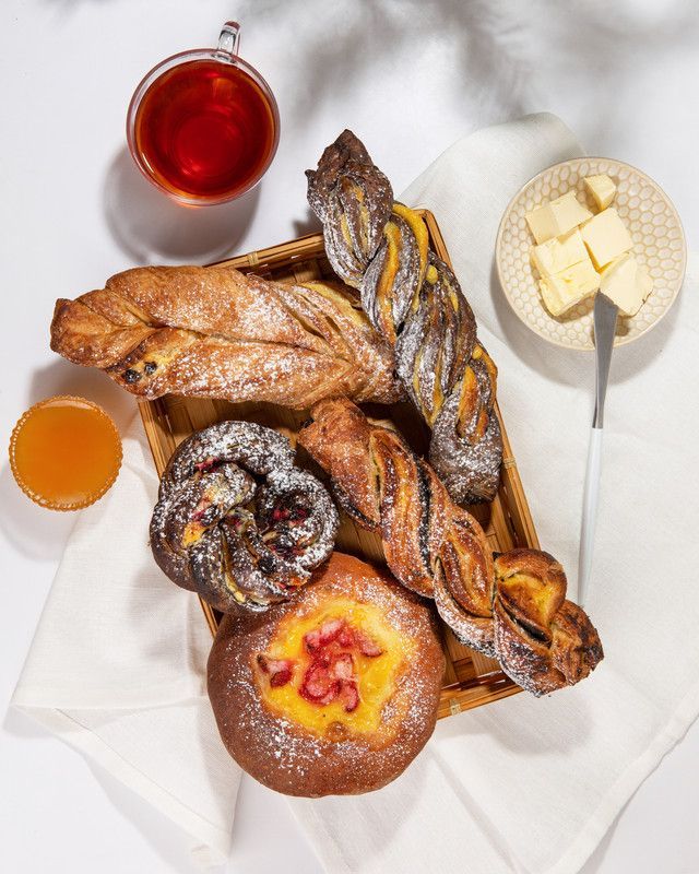 СОЛОДКА ВИПІЧКА