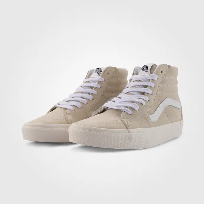 Vans Mulher