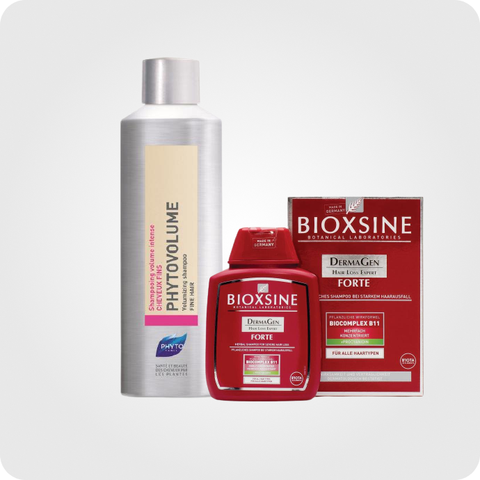 თმის მოვლა