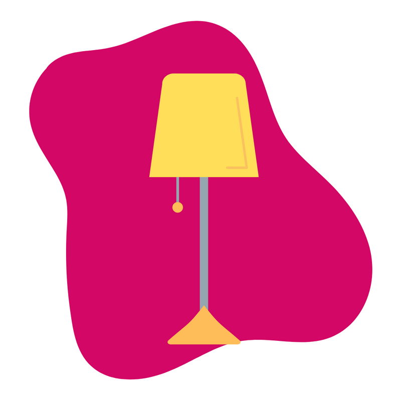 Genie Lamp
