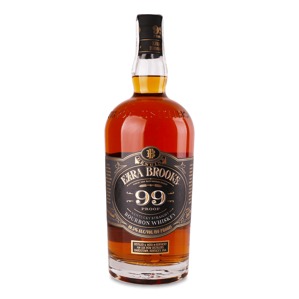 Міцний алкоголь