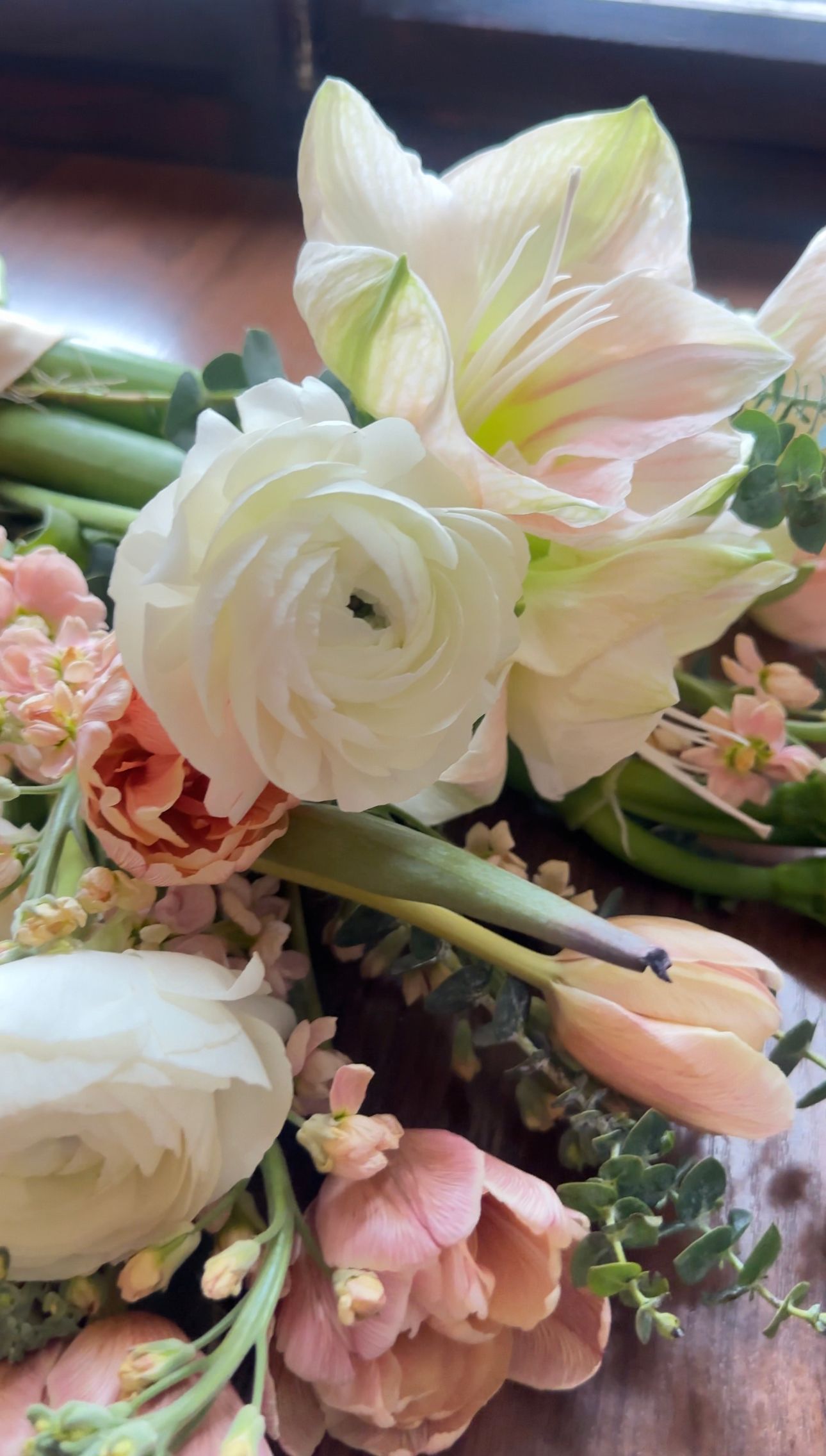 МІКС КВІТІВ