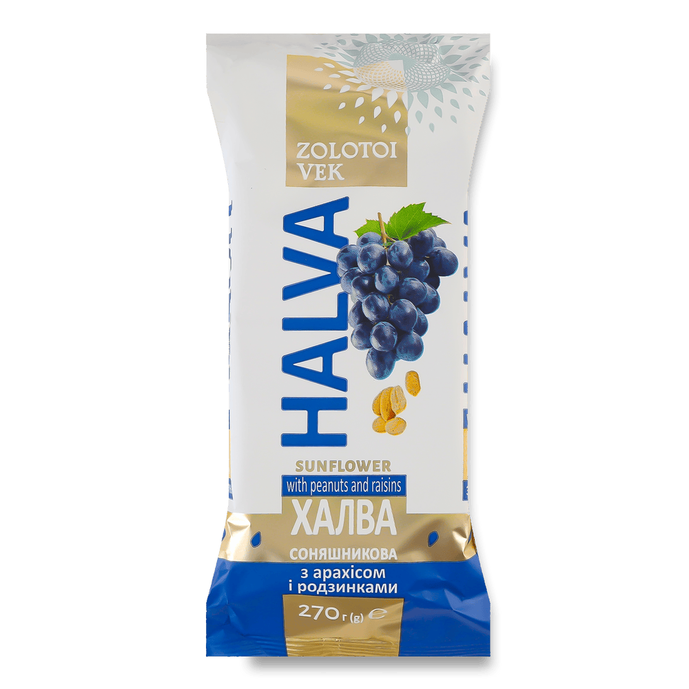 Східні солодощі.