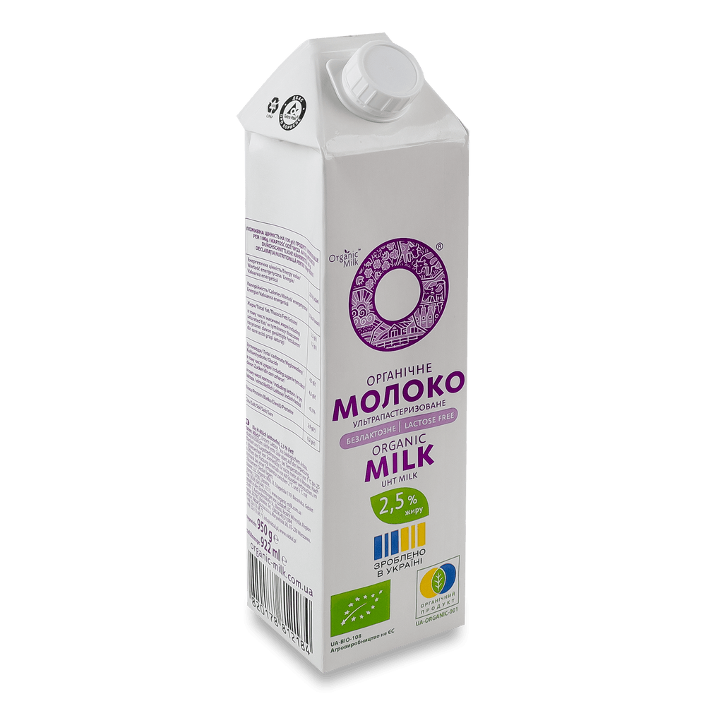 Молоко, вершки