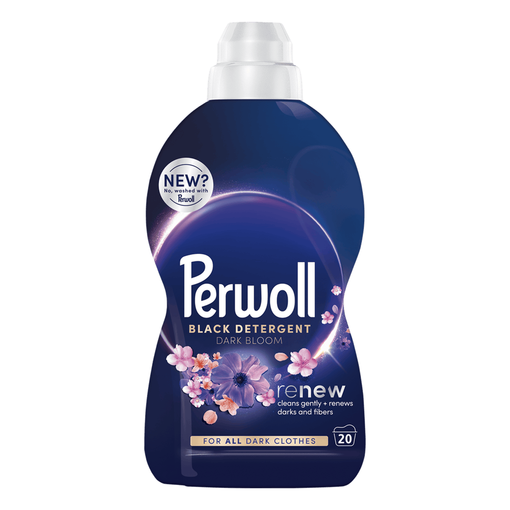 Побутова хімія