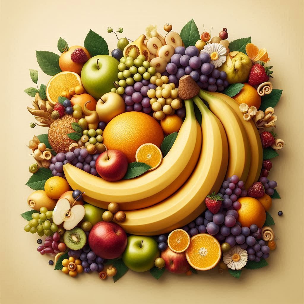 Packs Basics fruita i verdura