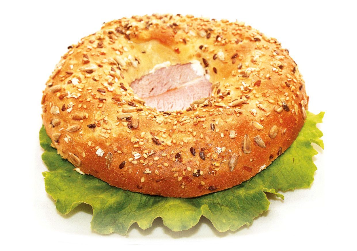 БУТЕРБРОДНА ГРУПА