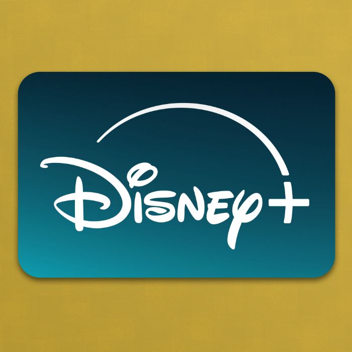 Disney+