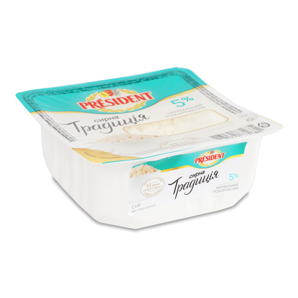 Сир кисломолочний, сирок