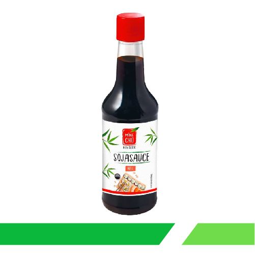 აზიური სოუსები