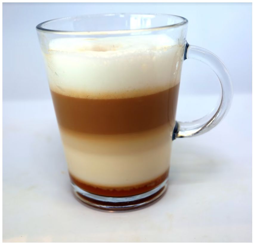 Les Boissons Chaudes