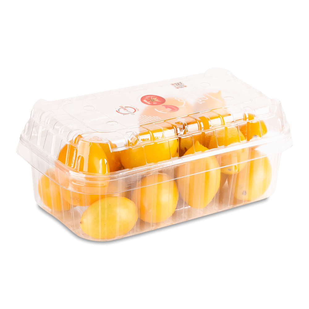 Овочі