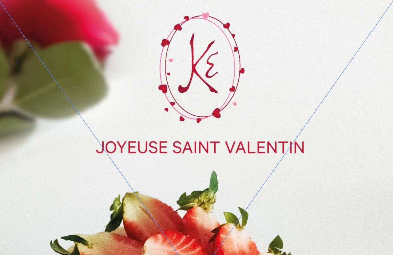 Saint Valentin