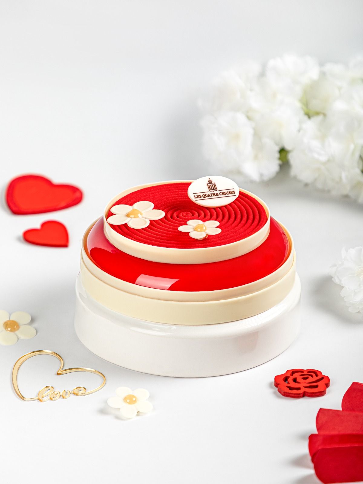 SPECIAL SAINT VALENTIN