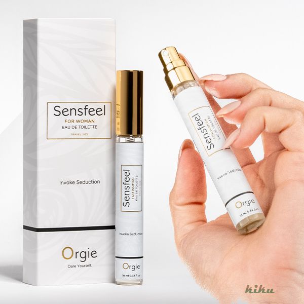 Orgie სუნამოები