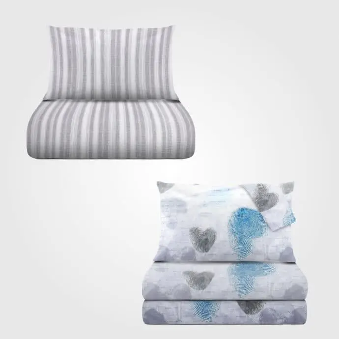 Tessile Letto