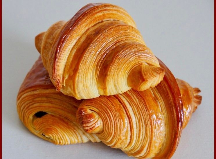 Viennoiserie 
